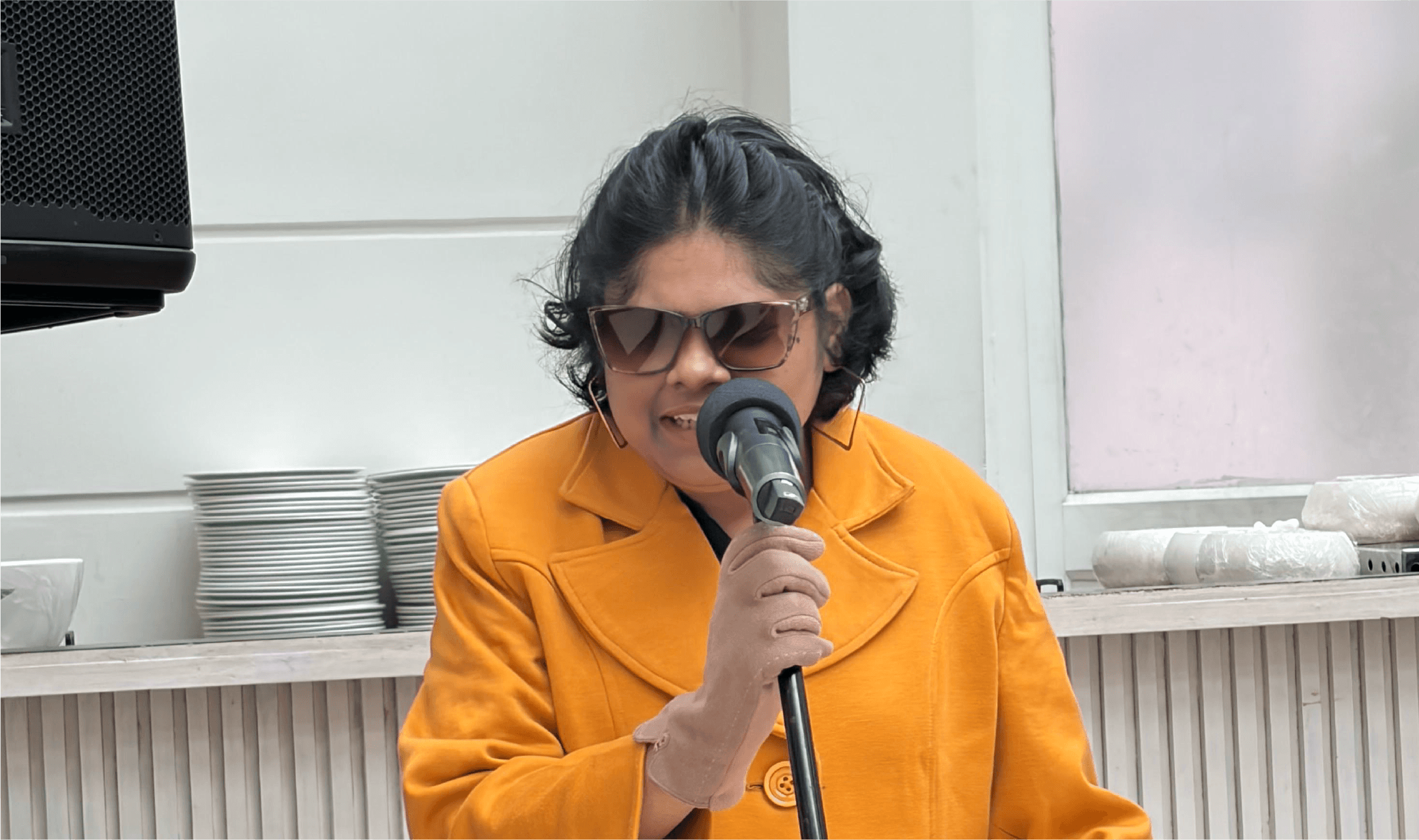 The Lalit case study